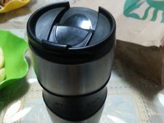 -星巴克臻选(济南恒隆店)