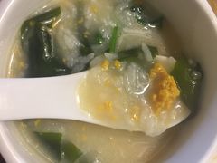 -小城粥道·海胆鲜虾粥(解放广场店)
