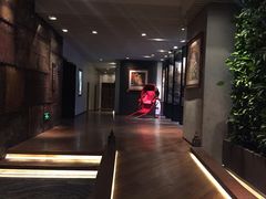 -上海外滩英迪格酒店