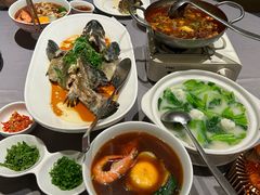 -徐记海鲜·宴会(大唐西市|丰庆店)