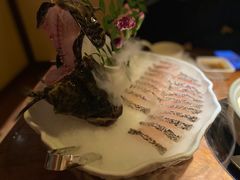 -揽季锅物会.福建黄鱼.海鲜姿造(五四路店)