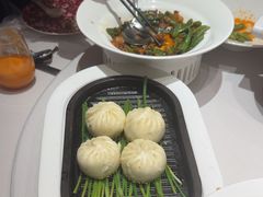 -蘇锦宴·淮扬菜烤鸭·小院(三元桥霄云路店)