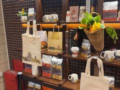 -国际饭店·帆声西饼屋(黄河路店)