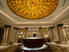 -广州富力丽思卡尔顿酒店