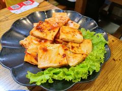 -大壮家原味烤肉(兴华北街店)