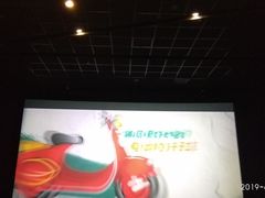 -金逸影城(大悦城IMAX激光店)