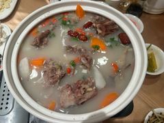 -山西会馆·晋菜·晋商宴·牌匾博物馆(胜利东街店)