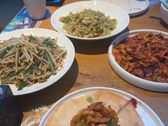 -春饼先生·北京烤鸭(甘井子万达店)