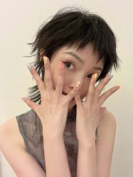 -HG美发设计沙龙