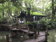 -绮园景区