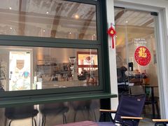 -稀物集咖啡(徽州大道店)