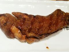-喝丢一只鞋海鲜烧烤·海肠捞饭(文体街店)