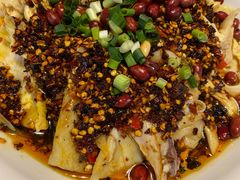 -兔槽江湖菜·重庆璧山兔(水围店)