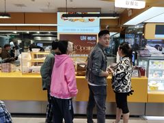-7mall美食潮地标
