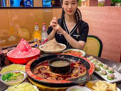 -三江两海老火锅(北京首店)