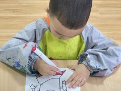 -华杉幼儿园(青塔校区)