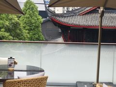 -无印良品餐堂 MUJI Diner(成都太古里店)
