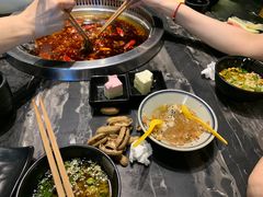 -小王少龙火锅(沙南街店)