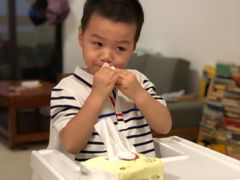 -KIDults童伴儿亲子餐厅(达美中心广场店)