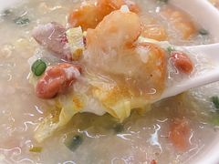 艇仔粥-源记肠粉(华贵路店)