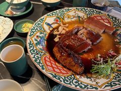 -粤·向群饭店(二沙岛店)