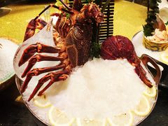 -半岛翡丽海鲜自助餐厅(观风亭店)