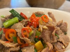 -湘缘道客•湘缘饭店·23年湘菜馆(古墩路店)
