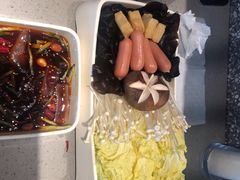 -半天妖烤鱼(永旺梦乐城店)