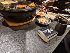 -炭虎烤肉(桂林路店)