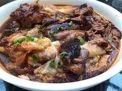-走马楼饭庄(慈城古县城店)