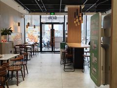 -德克士(长安百货店)