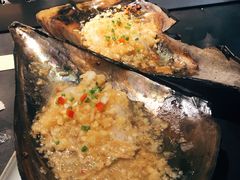-很久以前羊肉串(中山公园店)
