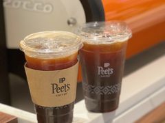 -Peet's Coffee皮爷咖啡(万象天地店)