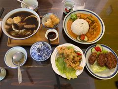 -马来MO简餐.南洋风味料理(美食街店)