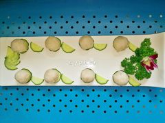 手工鱼丸-08涮肉坊(广顺南大街店)