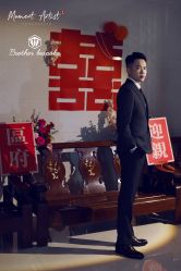 点击看大图 -BROTHER西服礼服定制·商务·婚礼(佛山南海店)