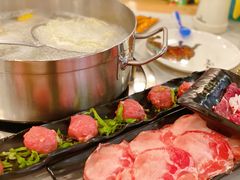 -牛记皇·鲜牛肉火锅(弘阳广场店)