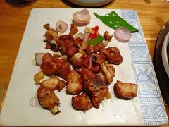 -云海肴云南菜·蒸汽石锅鱼(北京良乡华冠店)