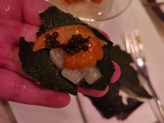 -广州四季酒店·佰鲜汇·现代法餐
