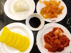 -桃园中华料理炸酱面(燕儿岛路店)