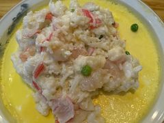 -老姑砂锅·烧烤天津菜(体北道店)