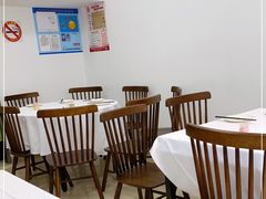 用餐区-春餐厅