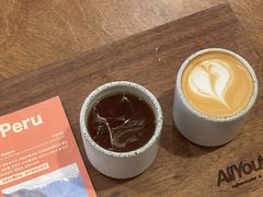 -The Roastery By AllYouWant(福田店)