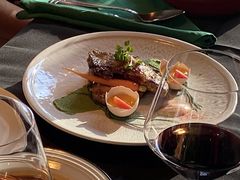 -Juicy Bakery(瑞景店)