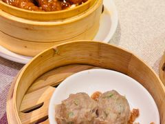 -万丽轩·粤菜(王府井金茂万丽酒店)