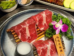 -牛焱·和牛烧肉(五大道店)