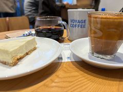 -VOYAGE COFFEE(杨梅竹店)