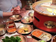 -西塔老太太泥炉烤肉(上海七宝领展广场店)