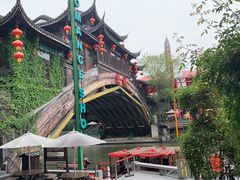 -杭州宋城