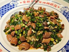 -旺角小渔村(二马路店)